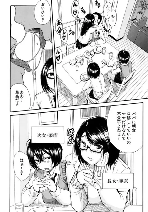 Seifuku no Oku no Kimochi Toko