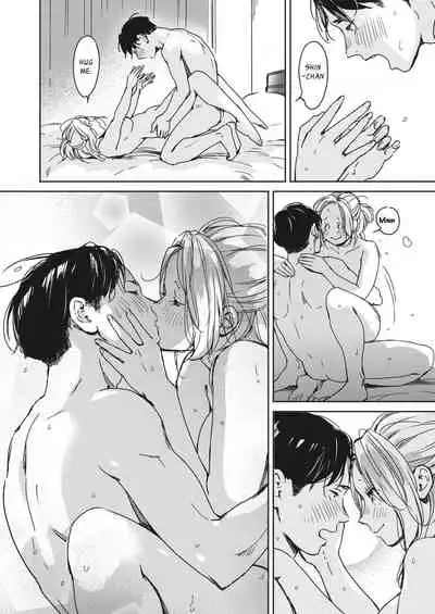 Mou Ichidou Kimi to. | Once again, with you.