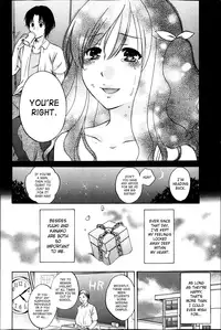 [Harusawa] Yoru ga Akenai - There is no dawn. Ch. 0-4 [English] [SaHa]