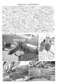 (C67) [Yomosue Doukoukai (Gesho Ichirou)] STRAY CAT ANGEL (Burst Angel | Bakuretsu Tenshi)