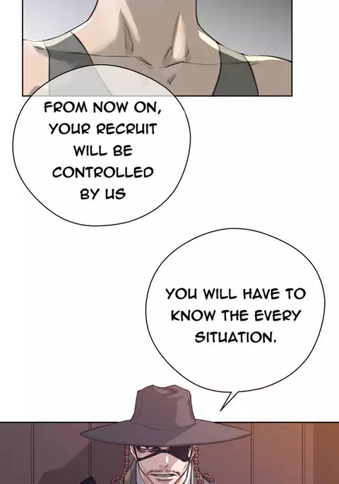 Perfect Half Ch.1-13