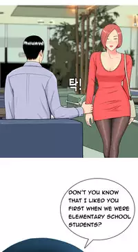 Hooker Ch.1-42 (English) (Ongoing)