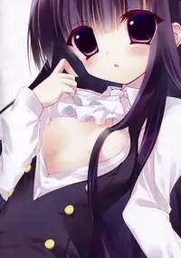 (COMIC1☆6) [INS-mode (Amanagi Seiji)] colorful x SS (Inu x Boku SS) [Chinese] [轻水三千汉化组]