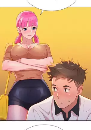 What do you Take me For? Ch.15/?