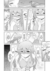 [Dr.P] Momoiro Daydream [English] [YQII] [Decensored] [Digital]