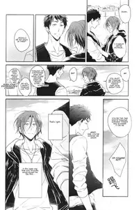(C87) [Gummy! (Iincho)] Good Boys Gone Bad (Free!) [English] [Carrot-Bunny]