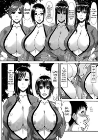 [Kai Hiroyuki] Boku no Yamanoue Mura Nikki | My Mountain Village Journal Ch. 1-10 [English] [Lazarus H]