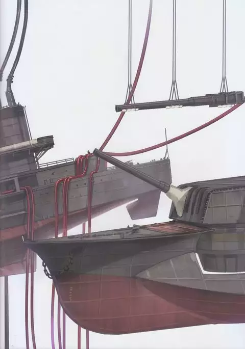 Kanmusu Zakkichou Otsu 3