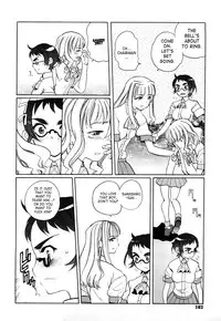 [Touge Hiro] Chotto Dake Mirai Gakuen ni Youkoso | Welcome to Near-Future Academy [English] [SaHa] [Incomplete]