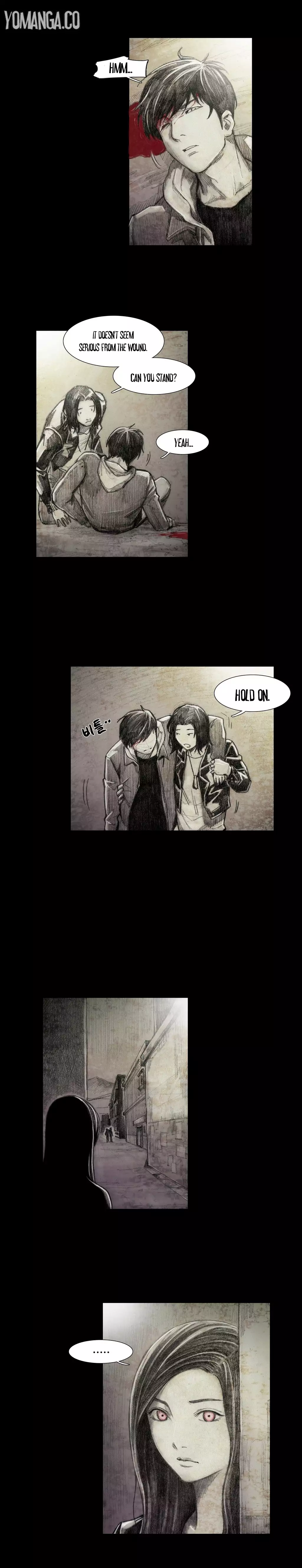 House of Dolls Ch.0-5