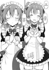 (C84) [Jenoa Cake (TakayaKi)] School ldol Off-shot (Love Live!) [English] {doujin-moe.us}