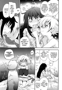 [Yuuki Homura] Love Poro Style Ch.1-8 [English] [biribiri]