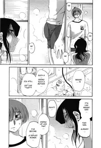 [TsuyaTsuya] Tatoeba Haha Ga 6 [English] [Sei-Jin]