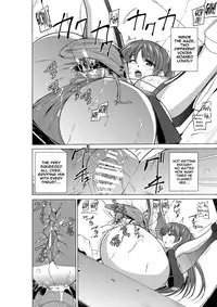 [Tiba-Santi] Dungeon Travelers - Tamaki no Himegoto 2 | Dungeon Travelers - Tamaki's Secret 2 (ToHeart2 Dungeon Travelers) [English] {Mant} [Digital]