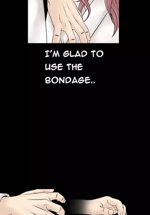 The Taste of Hands Ch.1-73