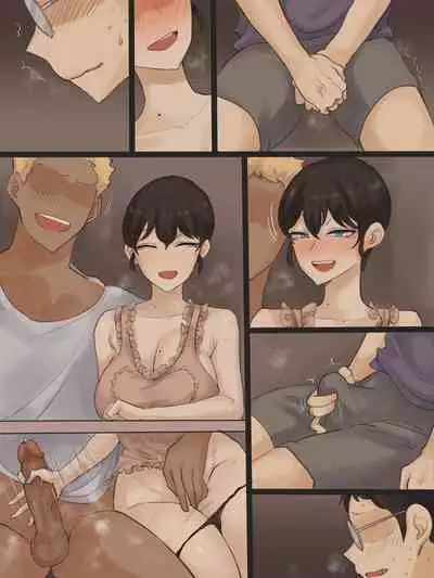 [laliberte] Yuj 03 [Speechless] [Decensored]