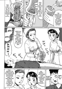 [Nitta Jun] Kenritsu Seishidou Center | Prefectural Centre For Sexual Guidance [English] [SaHa]