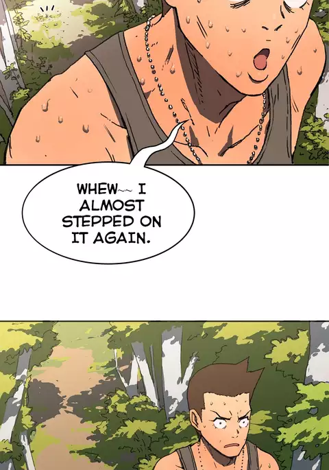 Refrain Love Ch.1-33