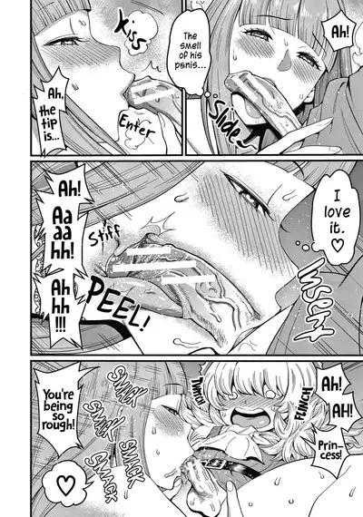 OneShota Byoutou 24-ji Harem Nyuuin Seikatsu | OneShota Ward 24 Hour Care Harem Hospitalization Life