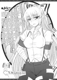 Yuukarin to Ashi Bakari? no Doujin | A Doujin of Nothing but YuukaRin and Feet