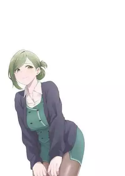 Gasshuku Shitami, Futari Tabi nara Konna Fuu ni