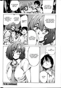 [Maruta] Hatsukoi no Oto Ch. 2 (Comic Penguin Club 2013-09) [English] [CGRascal]