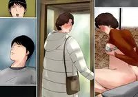 [Oozora Kaiko] Haha ni Koishite ~Wakare no Mae ni~