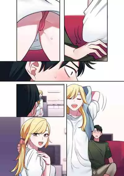 Iede Gal ni Nama Nakadashi Shimakutte, Seishori Dousei Hajimemashita 1~4 Soushuuhen