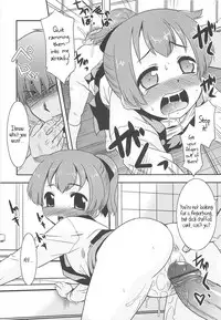 [Nekogen] Razoku no Yoru | Night of Razoku Ch. 1-9 [English] [Kamikakushi]