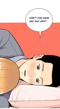 Hooker Ch.1-42 (English) (Ongoing)