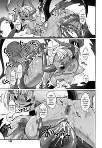 [Yumano Yuuki] Maou-sama Level 1 | The Demon Lord is Level 1 (Towako San) [English] {CapableScoutMan & bigk40k} [Digital]