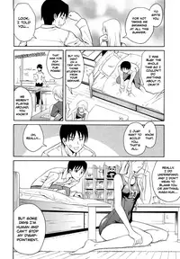 [Aoki Kanji] Sayonara, Oppai [English] [Team Koinaka] [Decensored]