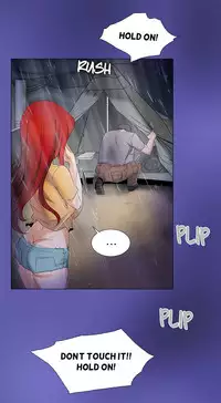 Cartoonist's NSFW Season 1 Chapter 1-20 (English)