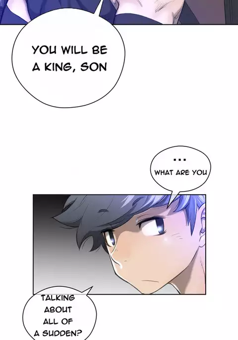 Perfect Half Ch.1-33