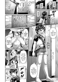 [Satsuki Imonet] Toshi Densetsu Bitch -Joshikai- Ch. 1-8 [English] [Hennojin] [Digital]