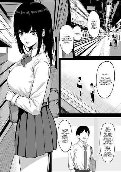 [Shirasudon] Ore Dake no InCha Osananajimi ga Otosarechau! My introverted childhood friend gets corrupted [Translators Unite]