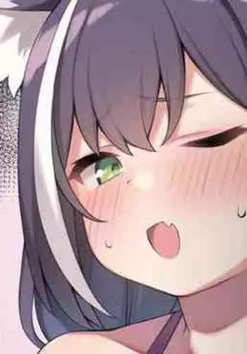 Kyaru-chan to "Oshokuji"