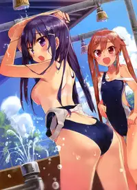 Dengeki Moeoh 2012-04