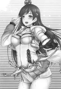 (C92) [cocon! (Otone)] Onee-chan wa Idol no Nitta-san (THE IDOLM@STER CINDERELLA GIRLS)