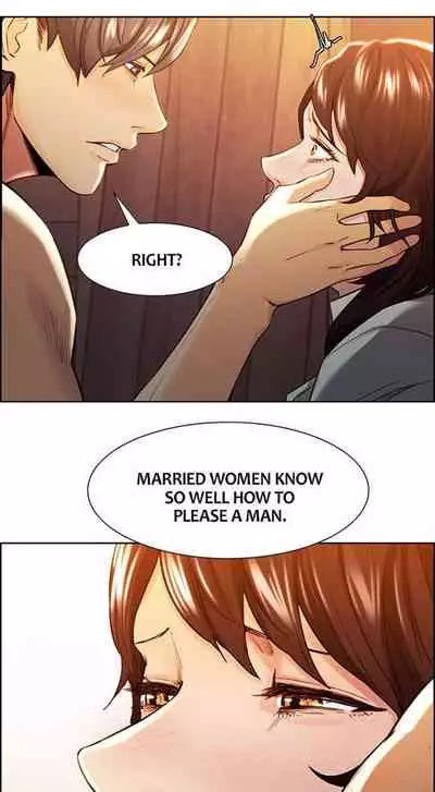 Taste of Forbbiden Fruit Ch.41/53