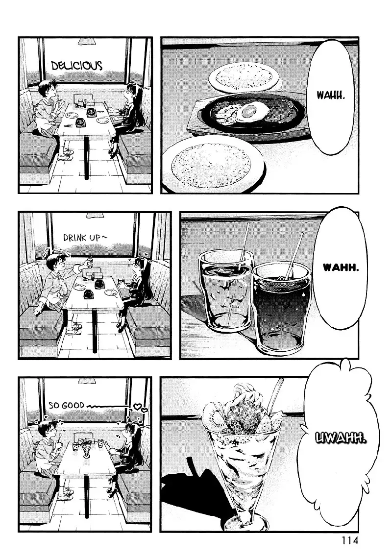 Umi no Misaki - Southern Island Christmas