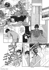 [Saki Kaori] Taiyou ga Ochite Kuru Vol.1 Ch.1-7 [English] [The Waffle House]