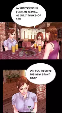 [Mojo] My Wives Ch.1-32 (English) (Ongoing)