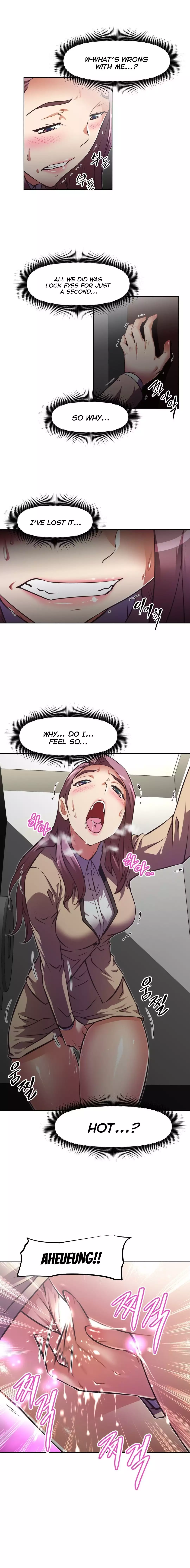 Brawling Go Ch.76-121