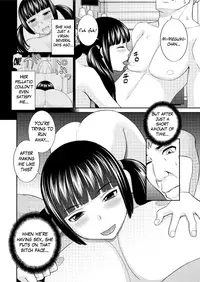 [Kawamori Misaki] Megumi-san wa Musuko no Kanojo Ch.1-10 [English] [Mikakunin]