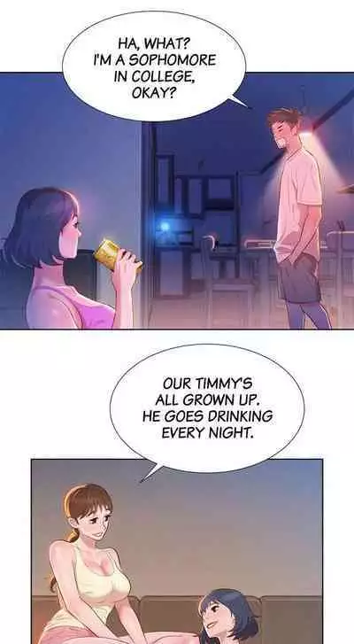 What do you Take me For? Ch.11/?