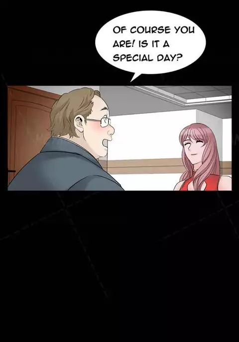 The Taste of Hands Ch.1-53