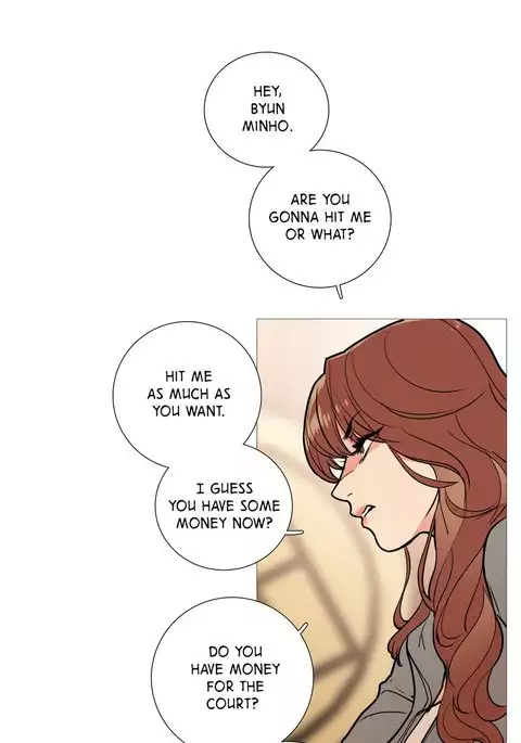 Sadistic Beauty Ch.1-30