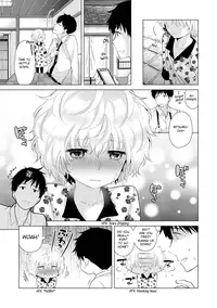[Shiina] Noraneko Shoujo to no Kurashikata Ch. 16-20 | Living Together With A Stray Cat Girl Ch. 16-20 [English] [obsoletezero]