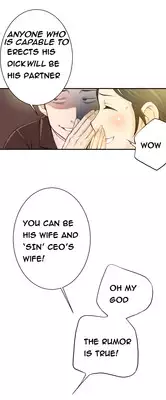 Kill the Dead Bastard Ch.1-7 (English) (Ongoing)